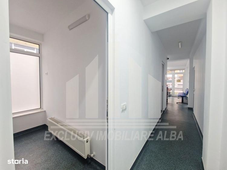 Spatiu Comercial | Clinica privata | 400 mp | Cetate - 13