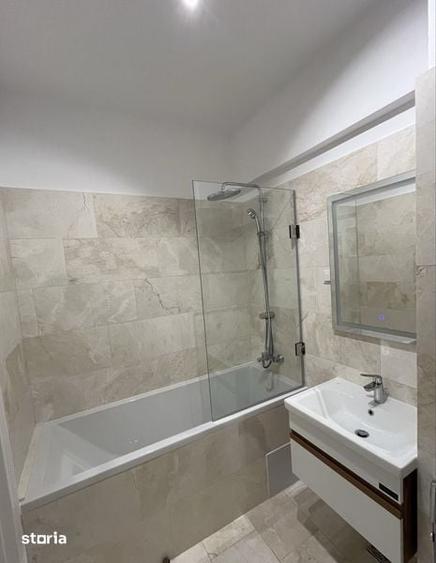 Apartament cu 2 camere în Copou
