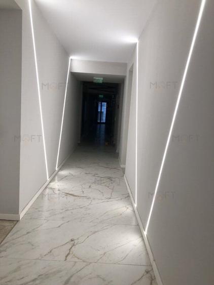 Apartament cu 2 camere semidecomandat, mobilat în Herăstrău