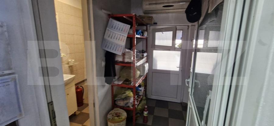 Spațiu comercial, de 80 mp, în Ulmi