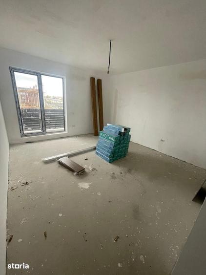 Apartament 2 camere, decomandat, 63.30 mp, finisaje la alegere - 8