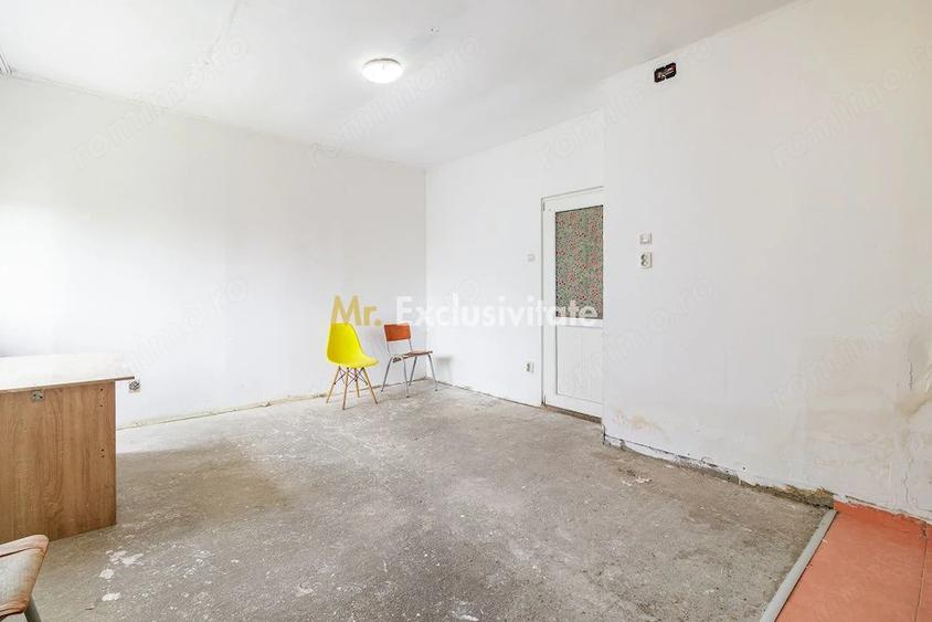 Spațiu comercial, de 316 mp, în Central