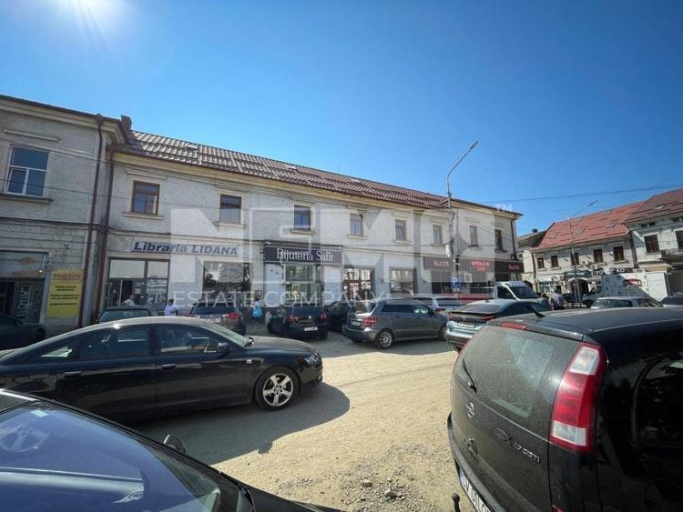 Spațiu comercial, de 390 mp, în Ultracentral