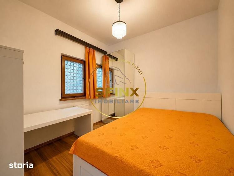 Spațiu comercial, de 100 mp, în Floreasca