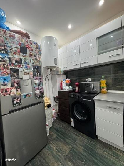 Casă cu 2 camere în Giurgiului
