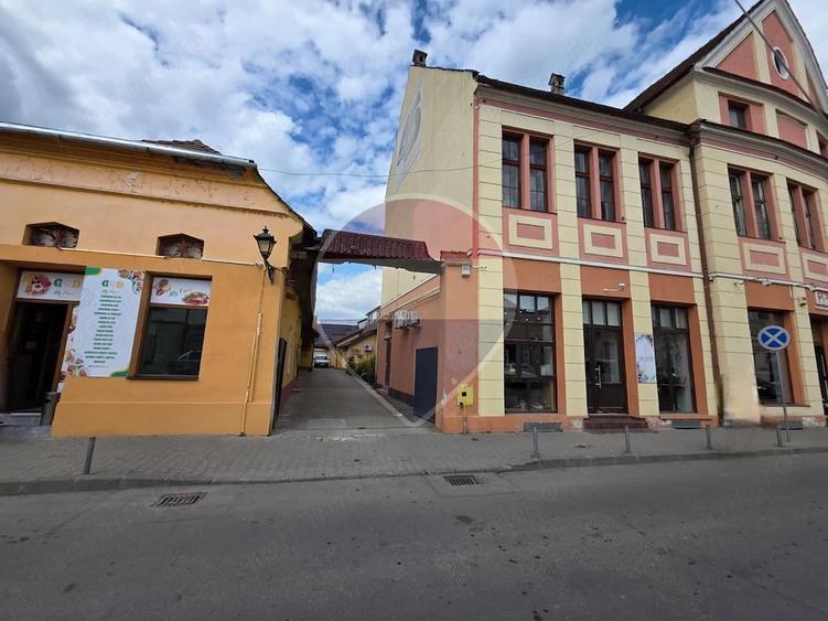 Casă în Central