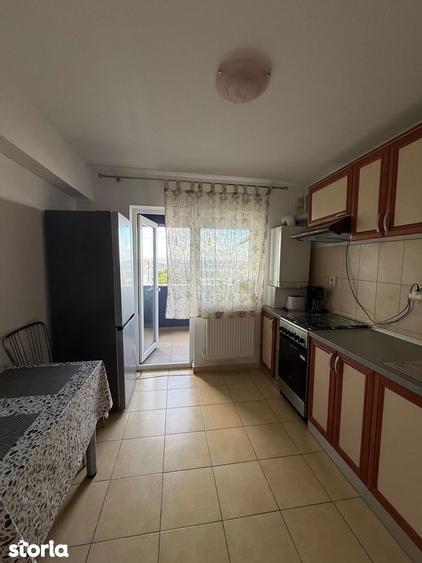 Garsonieră decomandată în Zorilor
