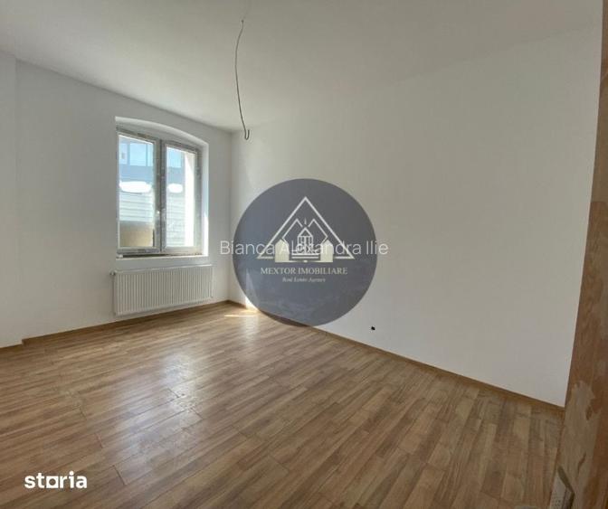Apartament 3 camere nou, zona Ultra-Centrala la Parter