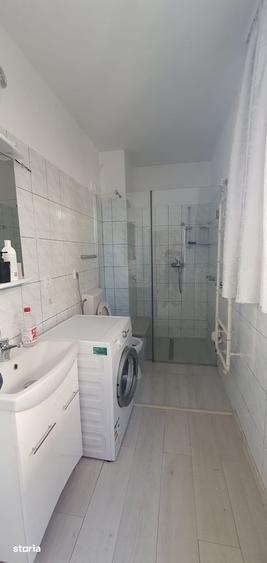 Inchiriez casa in zona Calea Dumbravii ,mobilata si utilata - 5