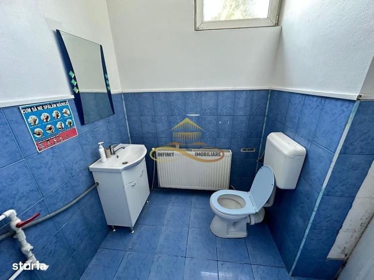Spațiu comercial, de 104 mp, în Ștefan cel Mare