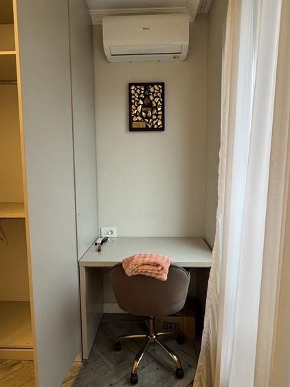 Apartament modern cu 3 camere si terasa generoasa | Loc de parcare subteran inclus | Via Pipera - 1