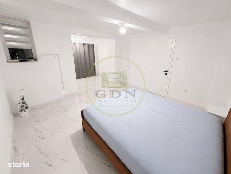 Apartament cu 3 camere decomandat în Ultracentral