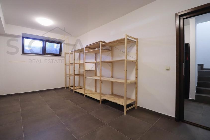 Duplex cu 6 camere cu Canalizare în Europa
