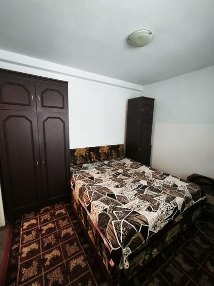 Apartament cu 2 camere semidecomandat în Exterior Vest