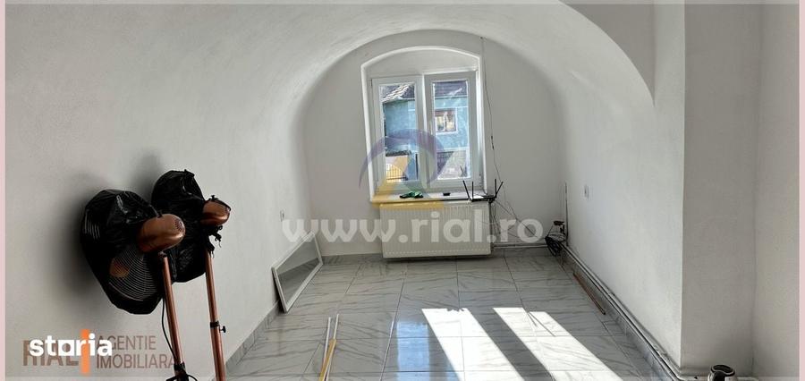 Spațiu comercial, de 122 mp, în Ultracentral