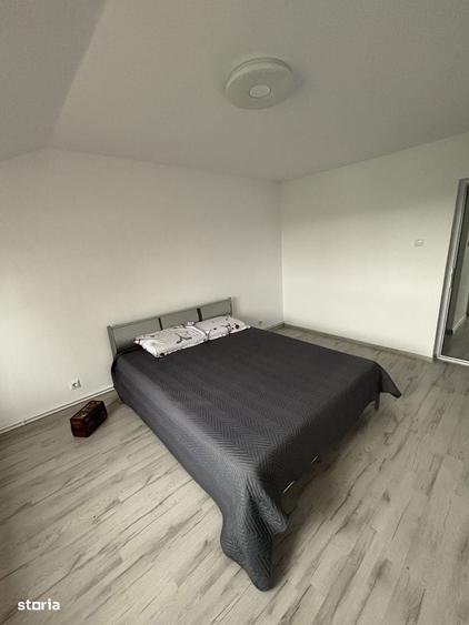 Casa finisata Jucu de Sus - 2