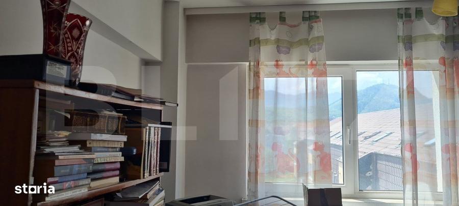 Apartament cu 3 camere în Făgăraș