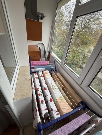 Apartament cu 2 camere decomandat, mobilat în Colentina