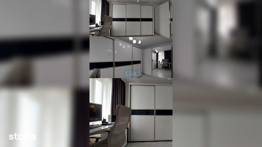 Apartament cu 4 camere - 7