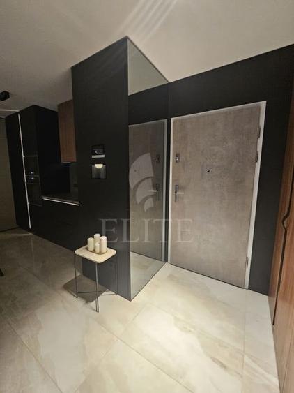 Apartament cu 2 camere semidecomandat în Mărăști