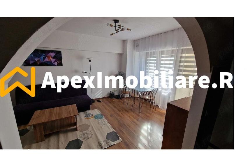 Apartament cu 2 camere decomandat în Moșilor