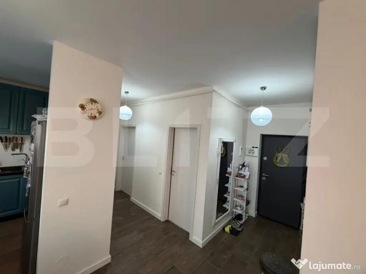 Apartament 3 camere, 72 mp, Beta Residence, 8 min de Auchan - 7
