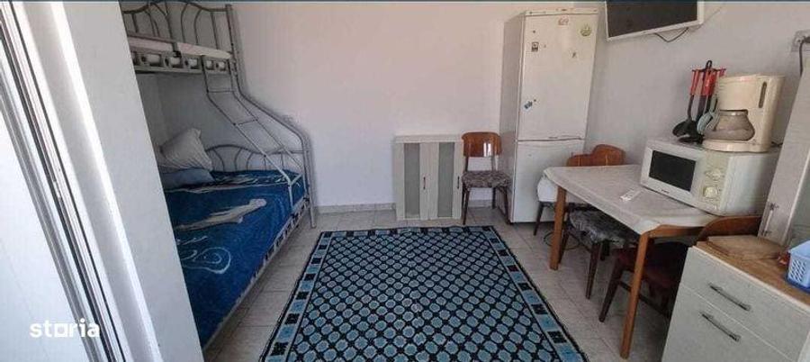 Garsonieră în Central