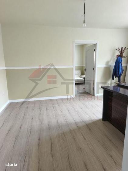 Apartament cu 2 camere în Tudor Vladimirescu