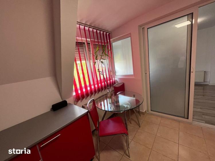Apartament cu 2 camere în Sărari