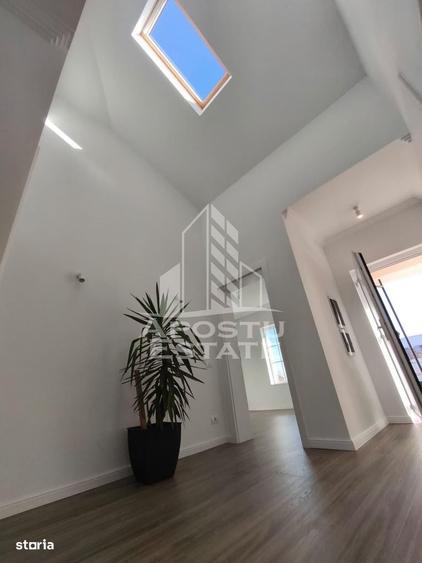 De vanzare casa individuala premium | 4 camere |Teren 668 mp Sanandrei - 3