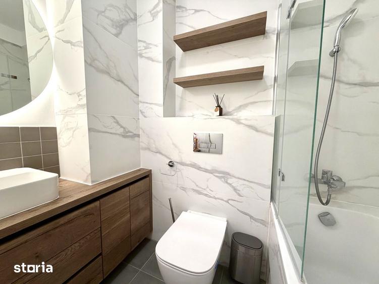 Apartament 2 camere de inchiriat | Residence Prima Vista - 2