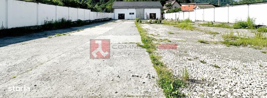 CLADIRE MULTIFUNCTIONALA 200 MP | ARENA BRASOV | CURTE PRIVATA 900 MP - 4