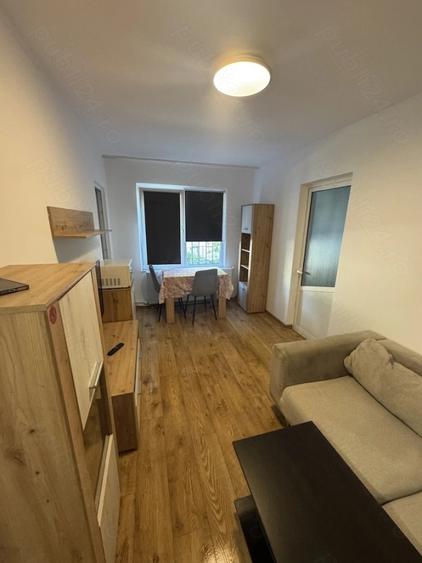 Apartament 2 camere DE LA ZERO MODERNIZAT  - mobilat utilat - 4