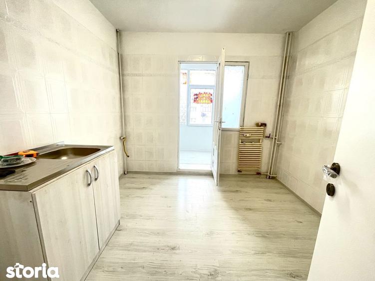 Apartament cu 2 camere decomandat în Nord