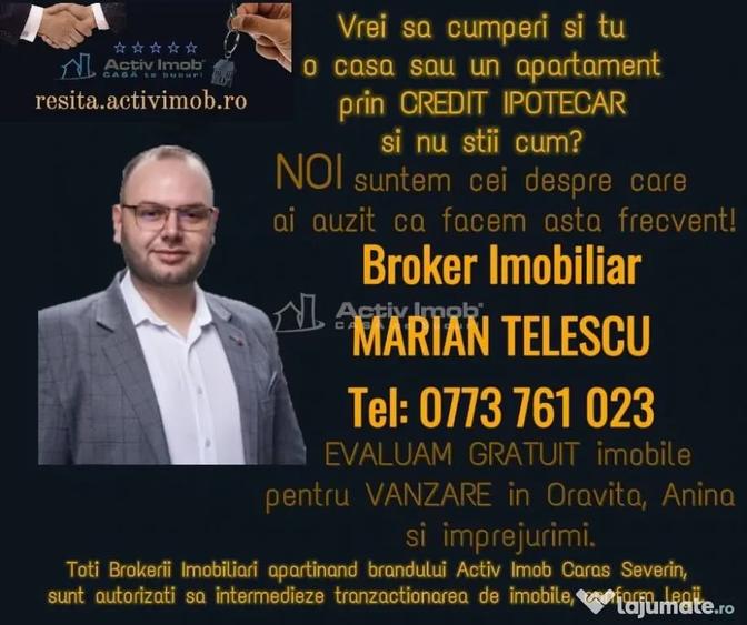 Garsonieră în Central