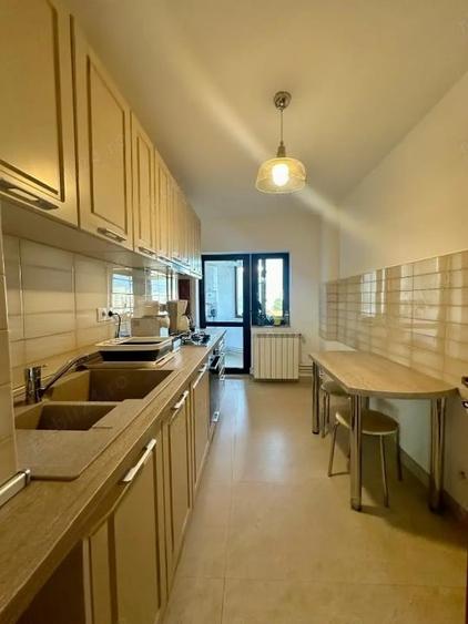 Apartament 3 camere amenajat pentru birou / sediu firmă | Decebal - 3
