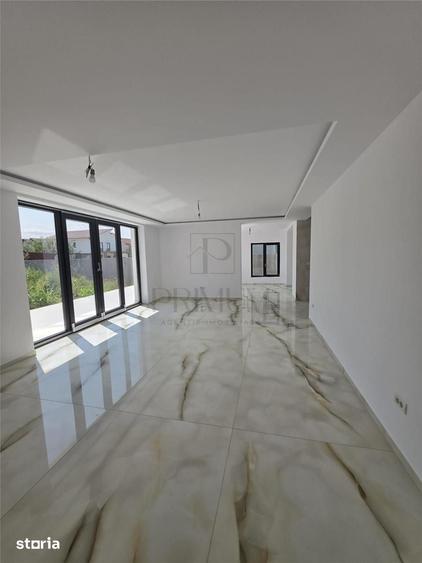 GIROC - CASA INDIVIDUALA - GARAJ - TOATE UTILITATILE - ZONA EXCELENTA - 8