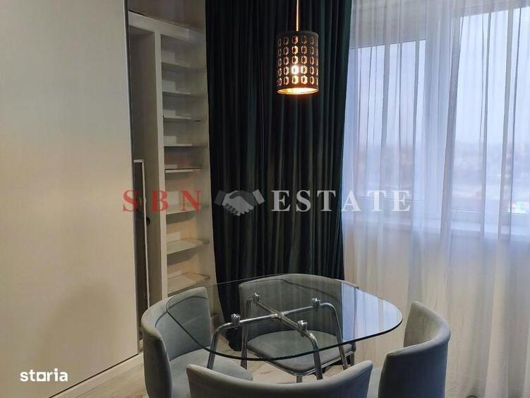 Inchiriere Apartament 2 Camere Vitan-barzesti-Rin | Parcare | Lux - 7
