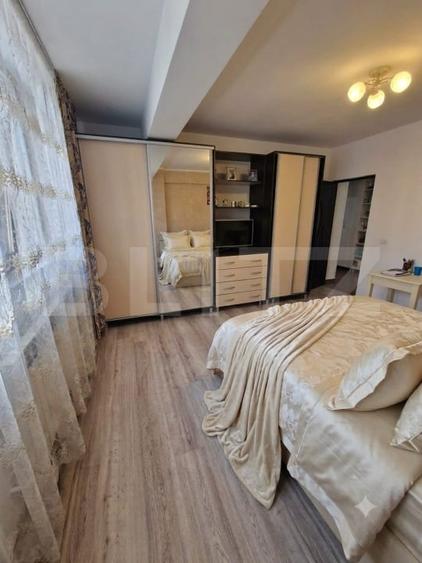 Apartament 2 camere, 64,90mp, etaj 2, bloc nou, zona Burdujeni - 6