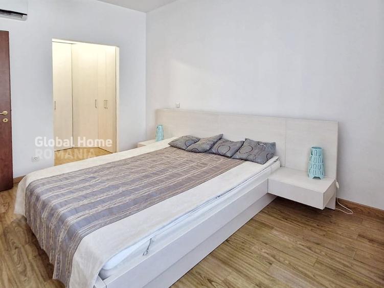 Parcul Carol - Viilor | Duplex 2 Camere | 84mp - 8