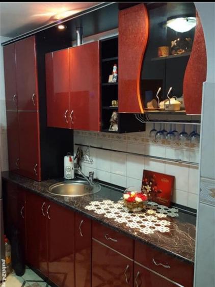 Apartament cu 2 camere decomandat în E3