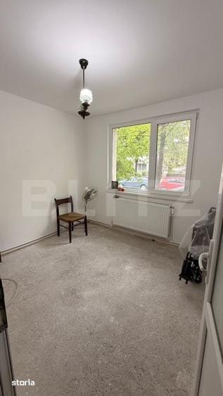 Apartament cu 2 camere decomandat în Micro 19