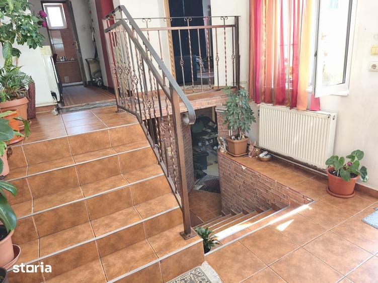 De vanzare casa cu etaj , zona Top Med si Nova Vita - 14