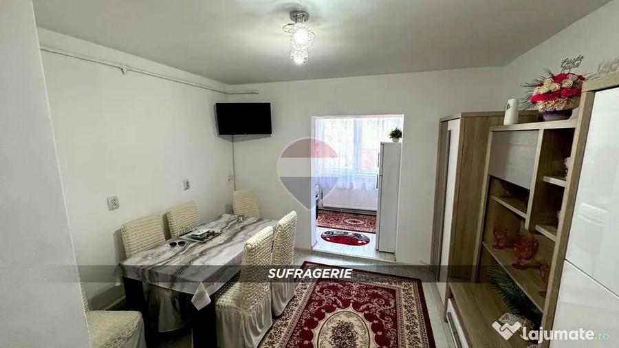 DE VANZARE Apartament 3 camere | Strada Granicerilor | Ba... - 10