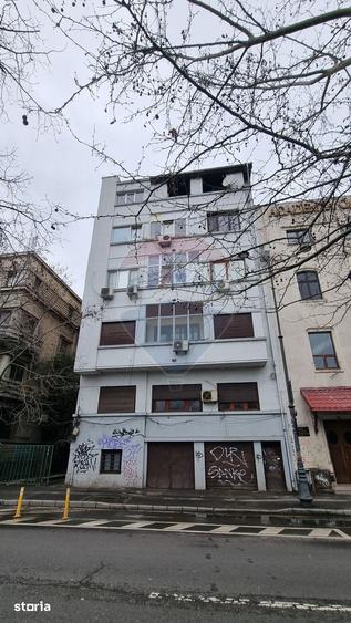 Garsonieră în Cotroceni