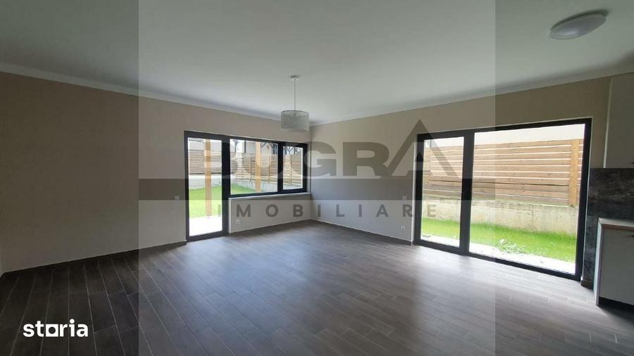 Casă cu 4 camere cu Teren 440 Mp în Central