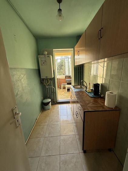 Apartament 2 camere Untold - 2
