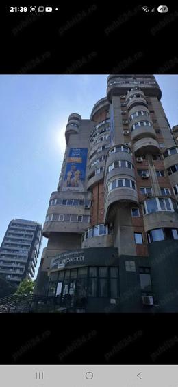 Apartament cu 3 camere decomandat în Gara