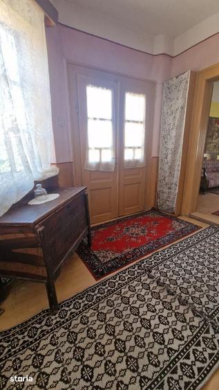 Casa de vanzare cu 4 camere in zona rurala - 16