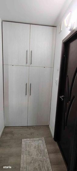 Apartament cu 2 camere semidecomandat în Vest